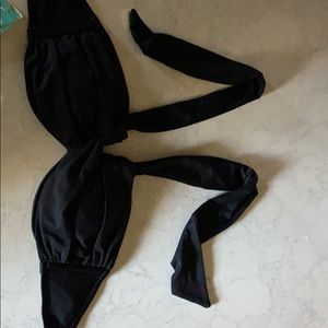 Seafolly Australia swim Suit top